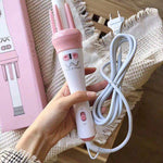 Automatic Hair Curling Iron