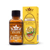 Lymphatic Drainage Ginger Oil