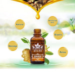 Lymphatic Drainage Ginger Oil
