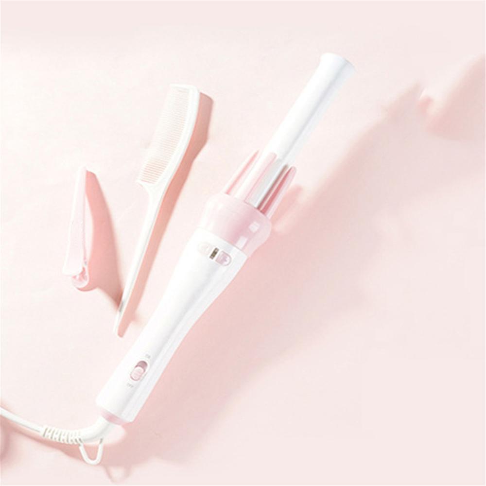 Automatic Hair Curling Iron