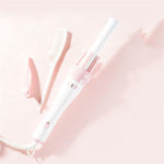 Automatic Hair Curling Iron