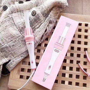 Automatic Hair Curling Iron
