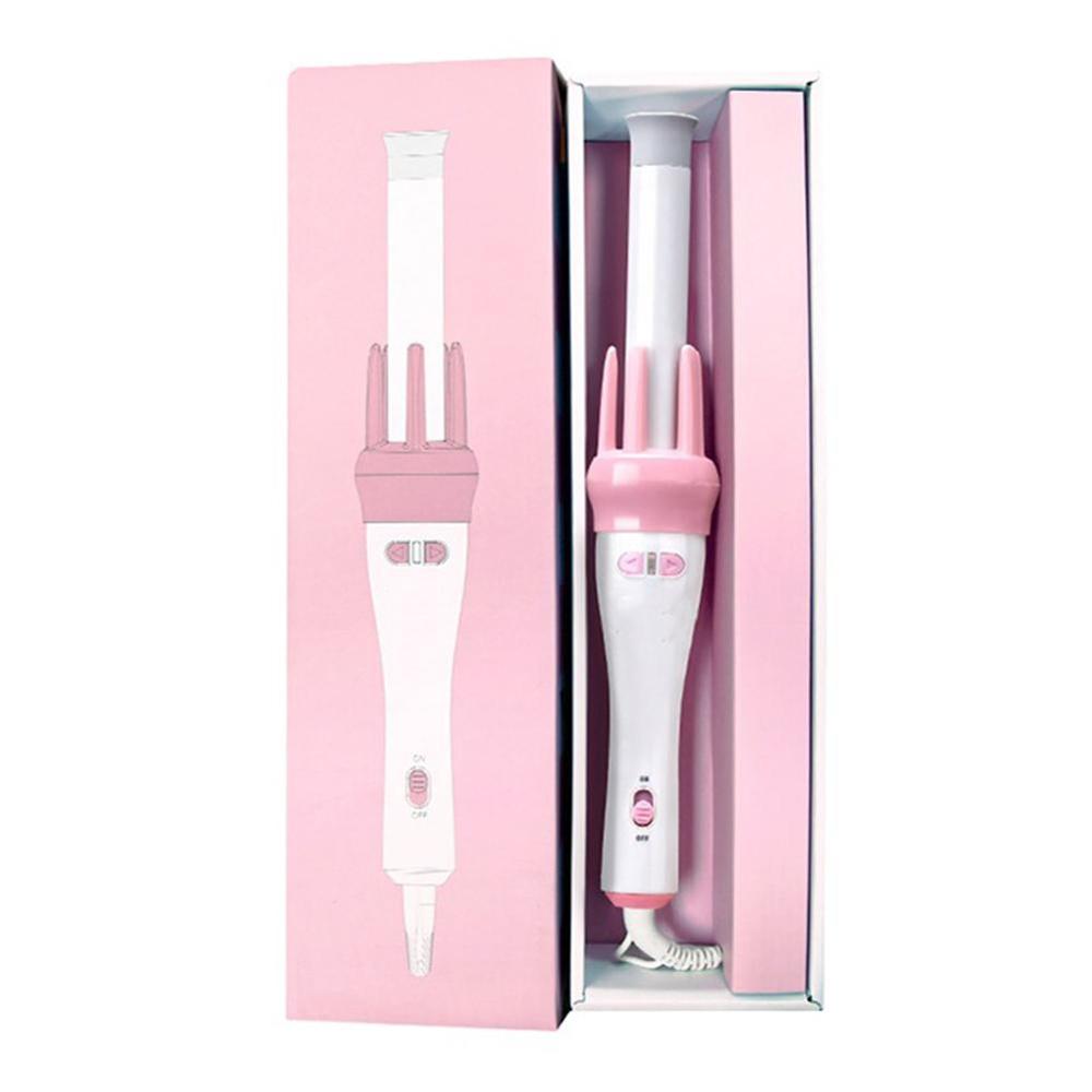 Automatic Hair Curling Iron