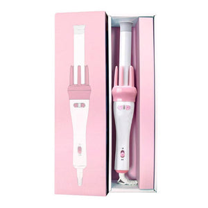 Automatic Hair Curling Iron